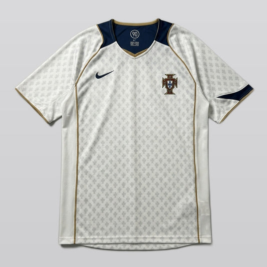 Camisa Retrô Portugal 2004 Modelo 2 [PRONTA ENTREGA] - imagem 1