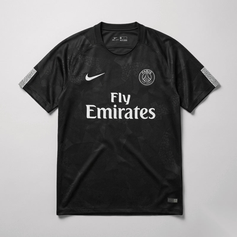 Camisa Retrô PSG 2017 [PRONTA ENTREGA] - imagem 1