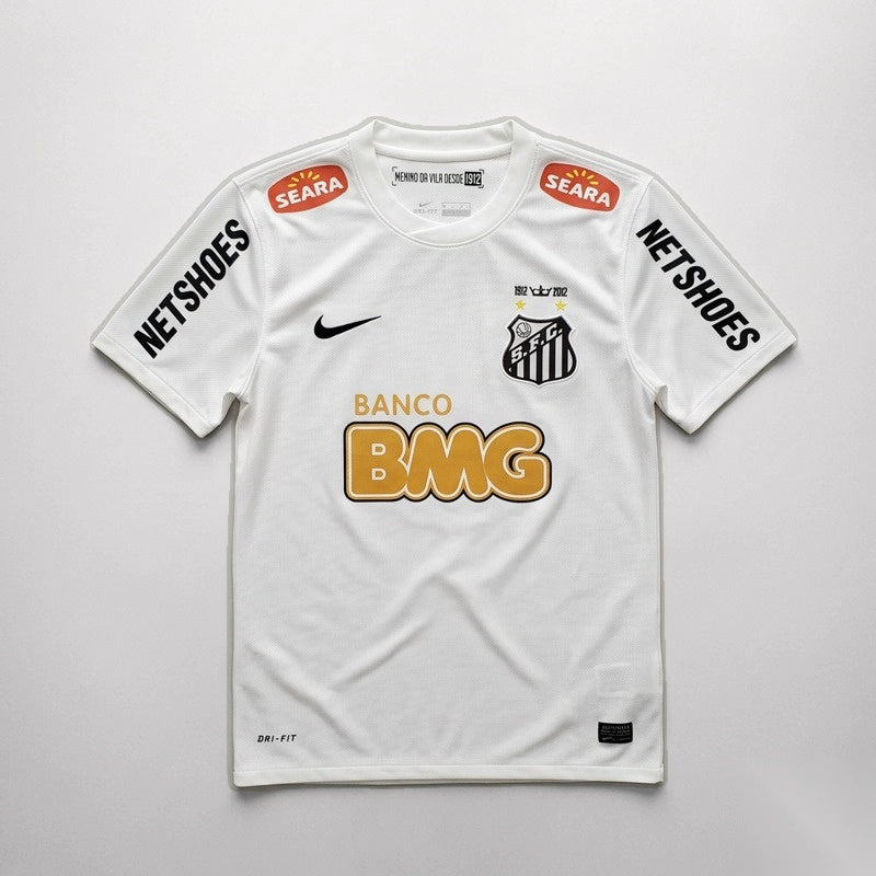 Camisa Retrô Santos 2011 [PRONTA ENTREGA] - imagem 1