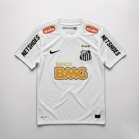 Camisa Retrô Santos 2011 [PRONTA ENTREGA] - imagem 1