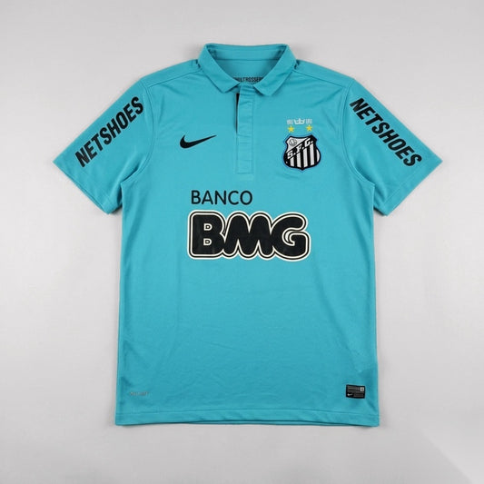 Camisa Retrô Santos 2012 [PRONTA ENTREGA] - imagem 1