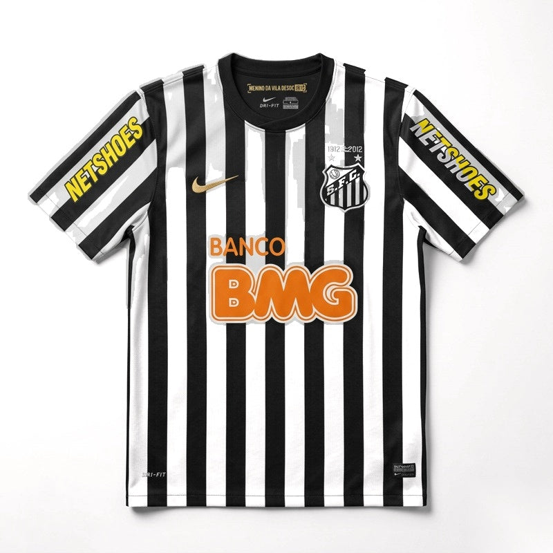 Camisa Retrô Santos 2013 [PRONTA ENTREGA] - imagem 1