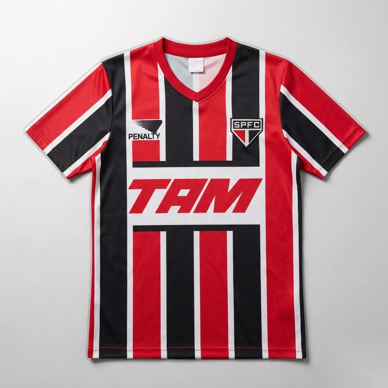 Camisa Retrô São Paulo 1993 [PRONTA ENTREGA] - imagem 1