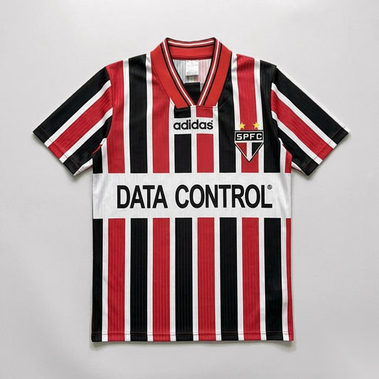 Camisa Retrô São Paulo 1997 II [PRONTA ENTREGA] - imagem 1