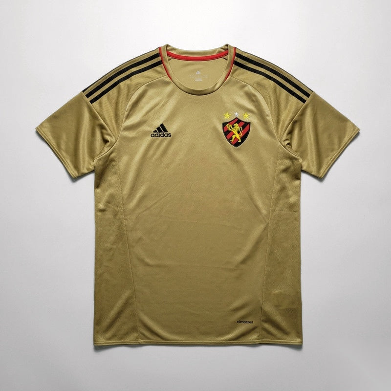 Camisa Retrô Sport 2016 [PRONTA ENTREGA] - imagem 1