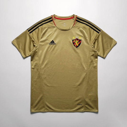 Camisa Retrô Sport 2016 [PRONTA ENTREGA] - imagem 1