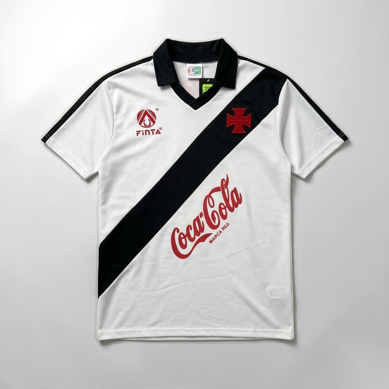 Camisa Retrô Vasco 1987 [PRONTA ENTREGA] - imagem 1