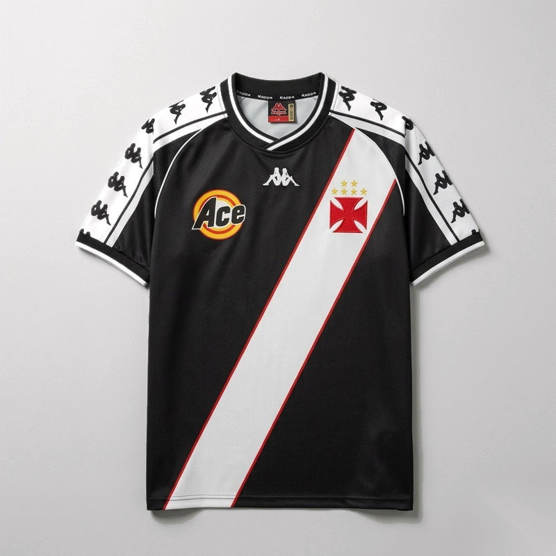 Camisa Retrô Vasco 2000 II [PRONTA ENTREGA] - imagem 1