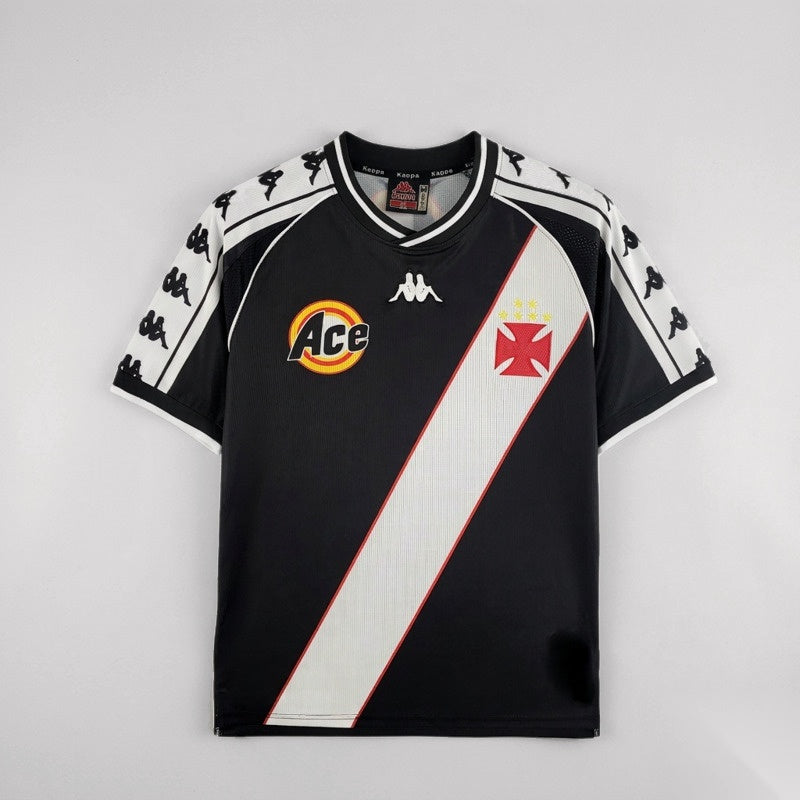 Camisa Retrô Vasco 2000 [PRONTA ENTREGA] - imagem 1