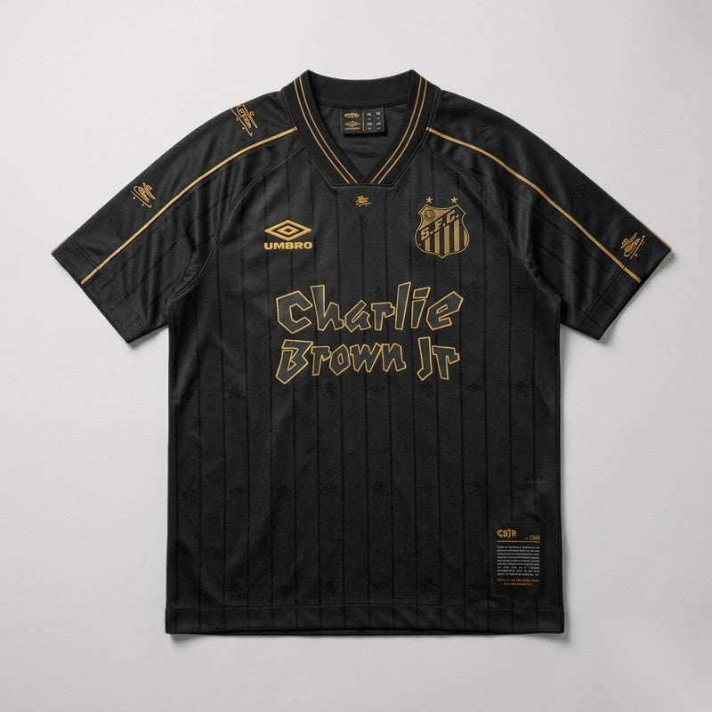 Camisa Santos 2024/25 Torcedor Edição Especial [PRONTA ENTREGA] - imagem 1