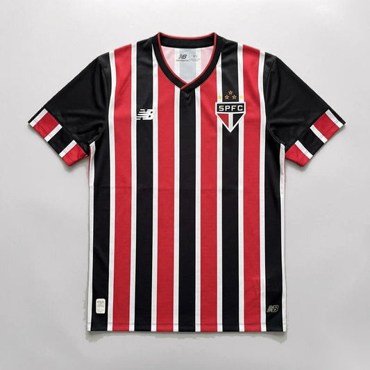 Camisa São Paulo 2024/25 II Torcedor [PRONTA ENTREGA] - imagem 1