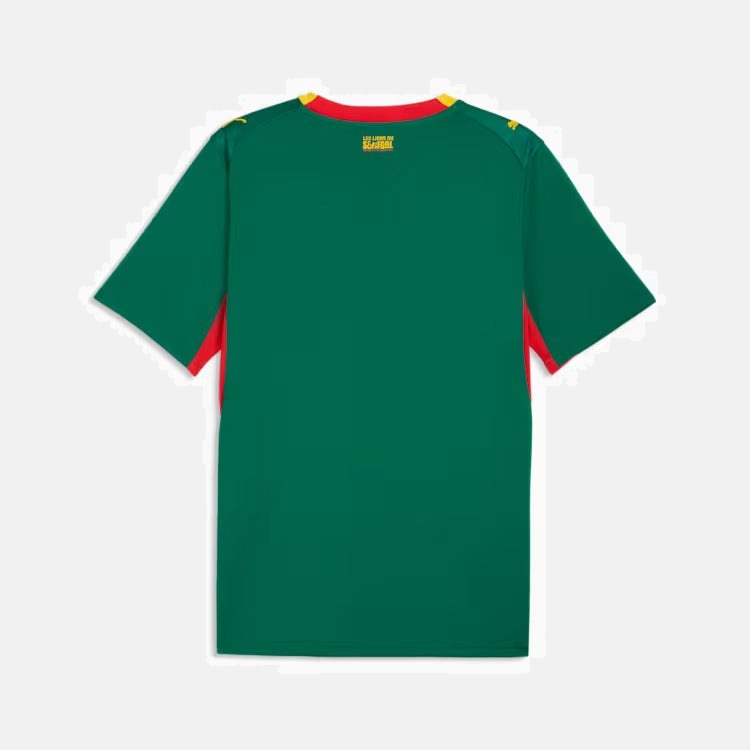 Camisa Senegal 2026/27 II - imagem 6
