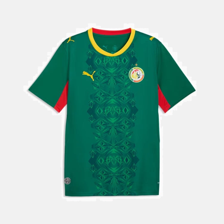 Camisa Senegal 2026/27 II - imagem 5