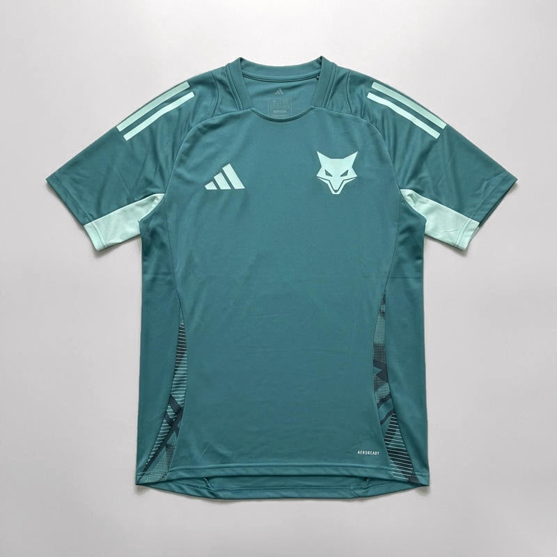 Camisa Treino Cruzeiro 2025/26 Azul [PRONTA ENTREGA] - imagem 1