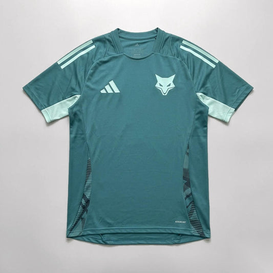 Camisa Treino Cruzeiro 2025/26 Azul [PRONTA ENTREGA] - imagem 1