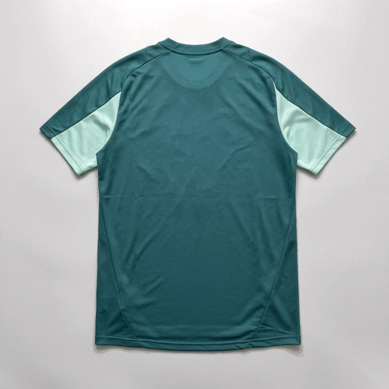 Camisa Treino Cruzeiro 2025/26 Azul [PRONTA ENTREGA] - imagem 2