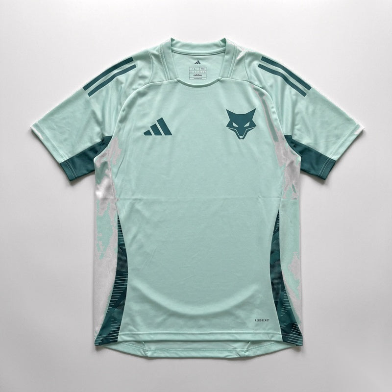 Camisa Treino Cruzeiro 2025/26 Verde [PRONTA ENTREGA] - imagem 1