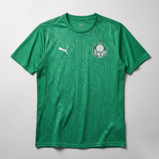 Camisa Treino Palmeiras 2025/26 [PRONTA ENTREGA] - imagem 1