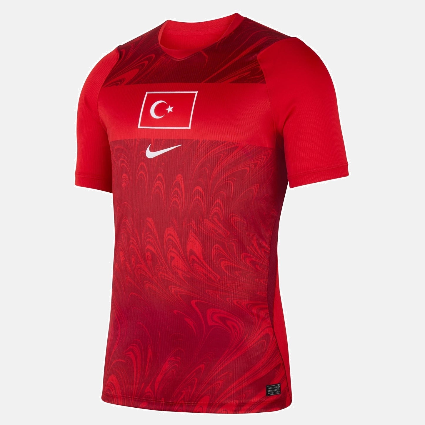 Camisa Turquia 2026/27 I - imagem 3