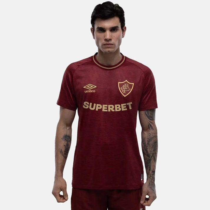 Camisa Umbro Fluminense 2025/26 III - imagem 1