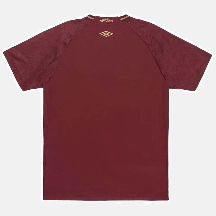 Camisa Umbro Fluminense 2025/26 III - imagem 3