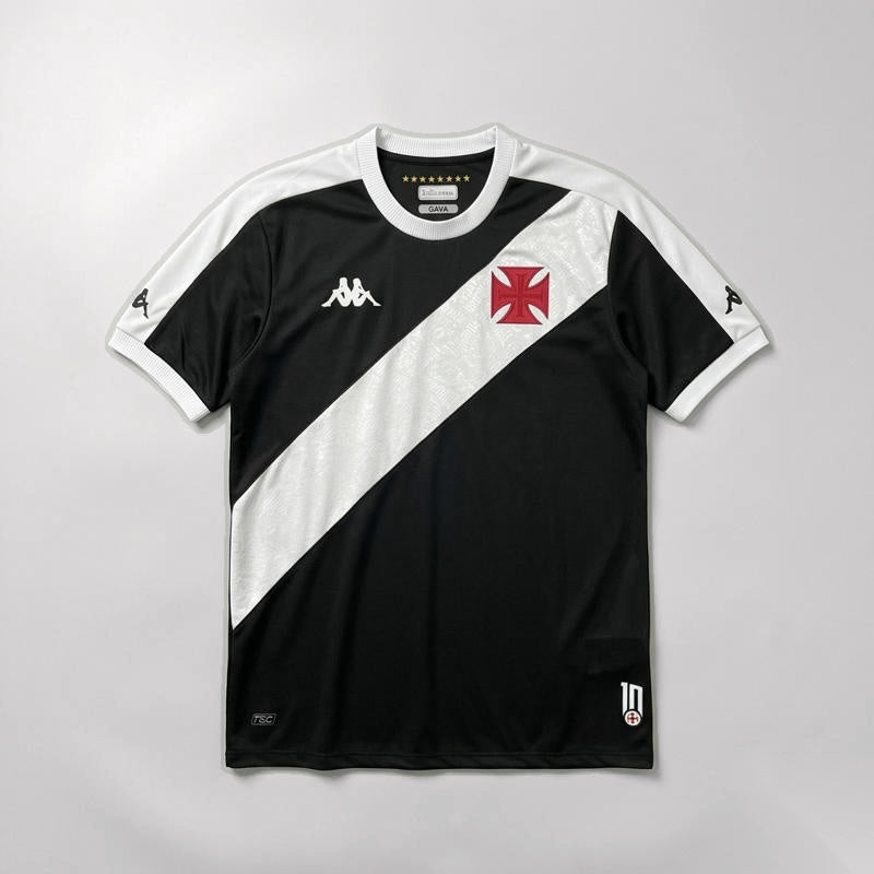Camisa Vasco 2024/25 I Torcedor [PRONTA ENTREGA] - imagem 1