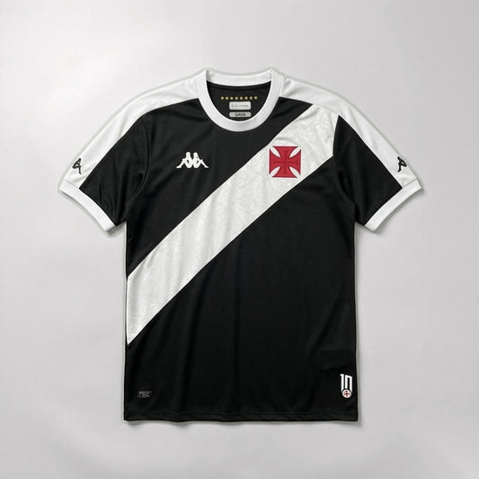Camisa Vasco 2024/25 I Torcedor [PRONTA ENTREGA] - imagem 1