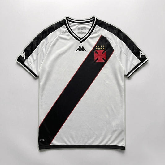 Camisa Vasco 2024/25 II Torcedor [PRONTA ENTREGA] - imagem 1