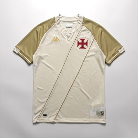 Camisa Vasco 2024/25 III Torcedor [PRONTA ENTREGA] - imagem 1