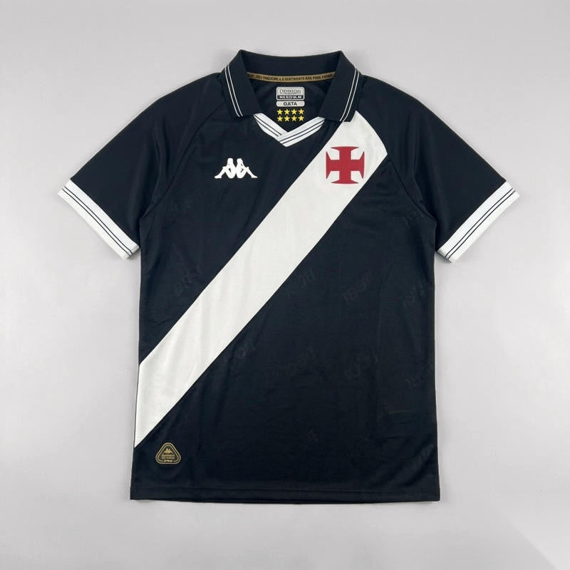 Camisa Vasco 2025/26 I Torcedor [PRONTA ENTREGA] - imagem 1