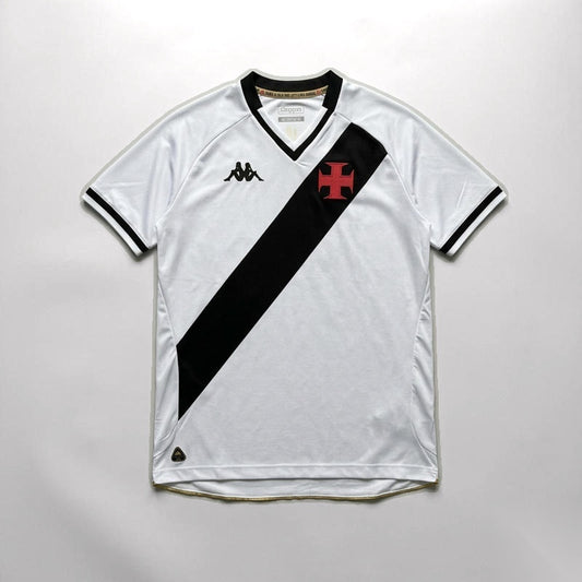 Camisa Vasco 2025/26 II Torcedor [PRONTA ENTREGA] - imagem 1