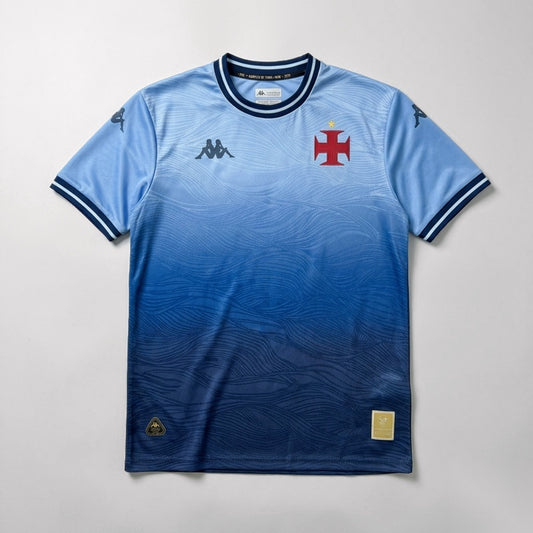 Camisa Vasco 2025/26 Torcedor Edição Especial Modelo 2 [PRONTA ENTREGA] - imagem 1