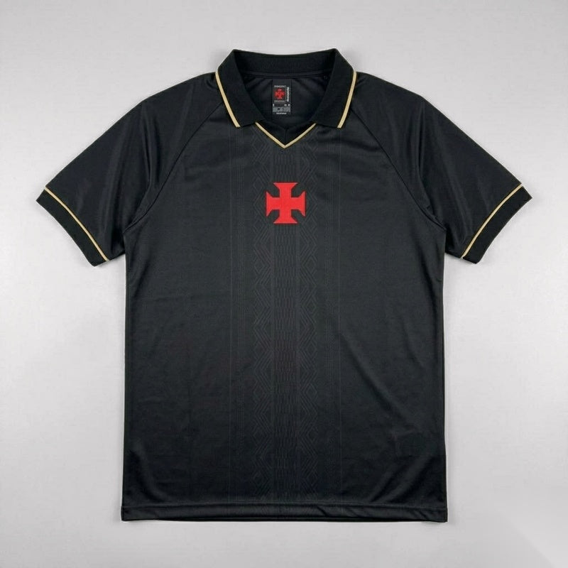 Camisa Vasco 2025/26 Torcedor Edição Especial [PRONTA ENTREGA] - imagem 1