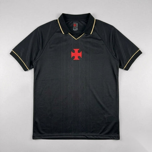 Camisa Vasco 2025/26 Torcedor Edição Especial [PRONTA ENTREGA] - imagem 1