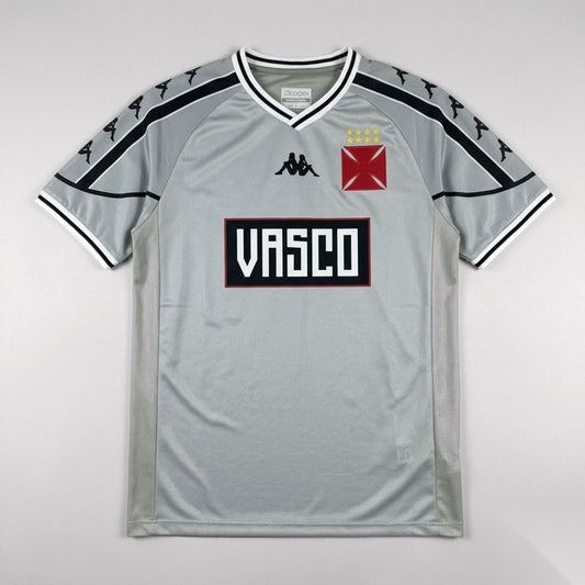 Camisa Vasco 2025/26 Torcedor Pré Jogo [PRONTA ENTREGA] - imagem 1