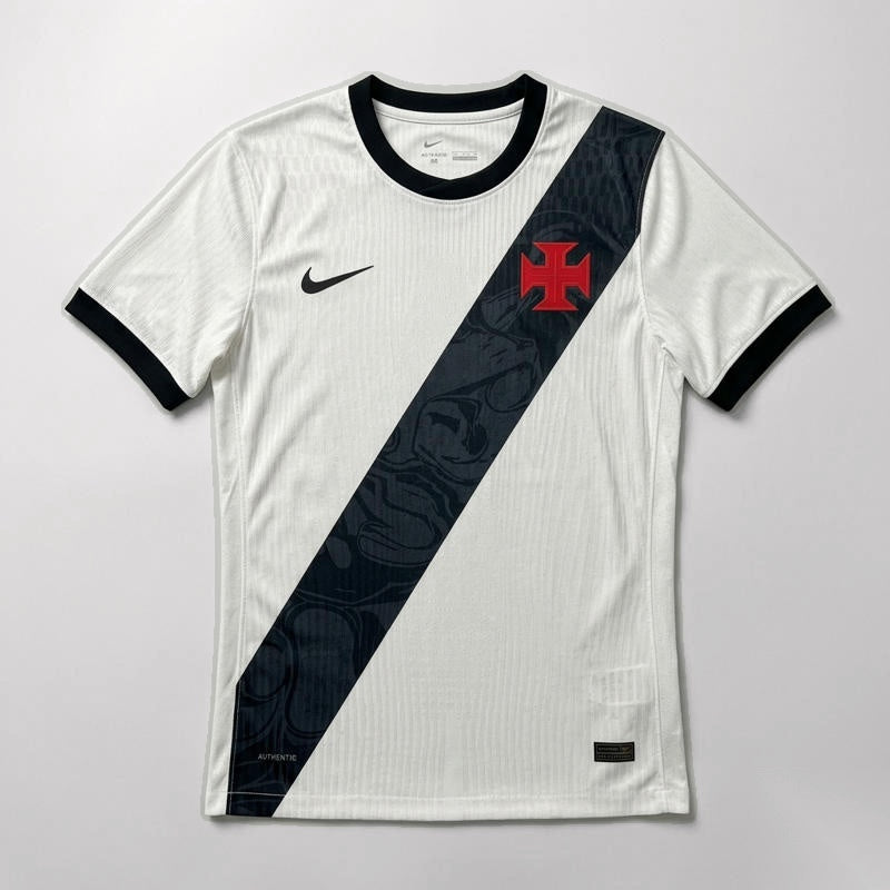 Camisa Vasco 2026/27 II Jogador [PRONTA ENTREGA] - imagem 1