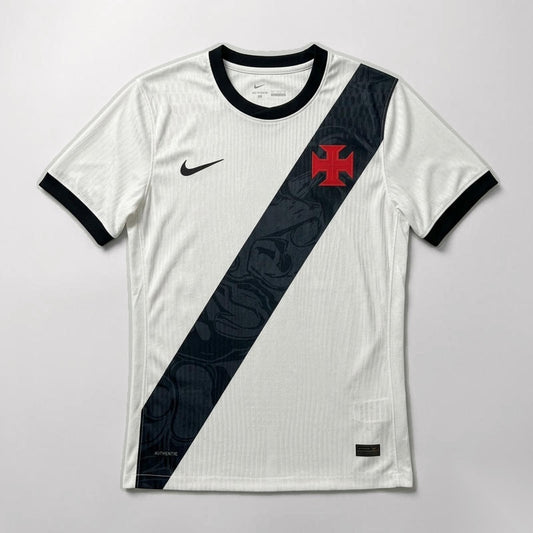 Camisa Vasco 2026/27 II Jogador [PRONTA ENTREGA] - imagem 1