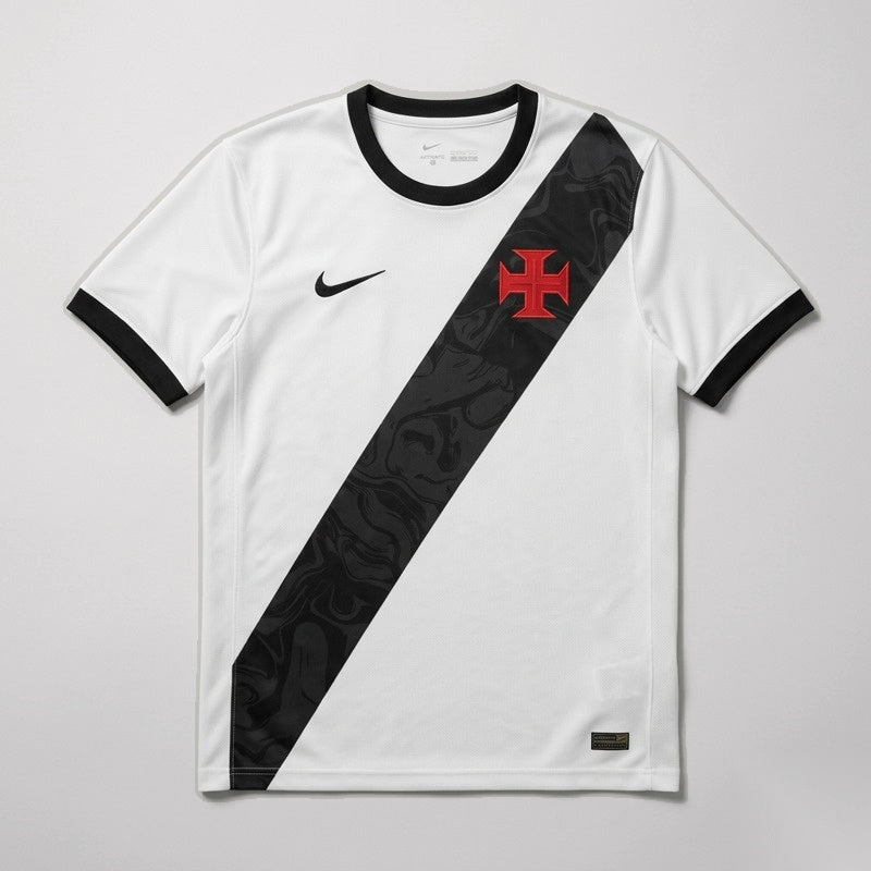 Camisa Vasco 2026/27 II Torcedor [PRONTA ENTREGA] - imagem 1