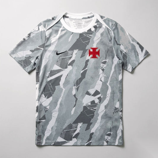 Camisa Vasco 2026/27 Torcedor Pré Jogo [PRONTA ENTREGA] - imagem 1