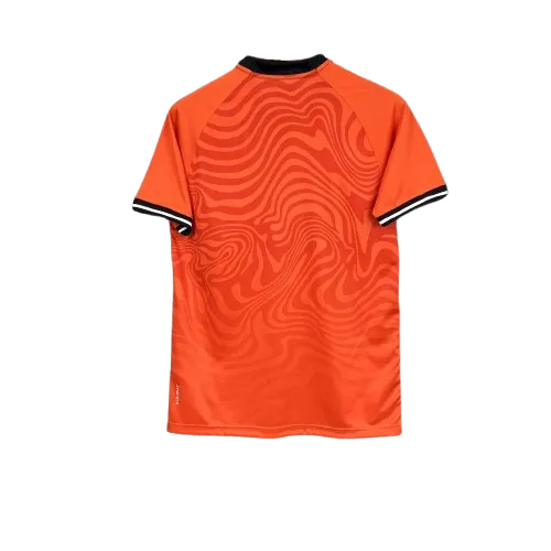 Camisa Vasco Goleiro 2025/26 - Laranja - imagem 2