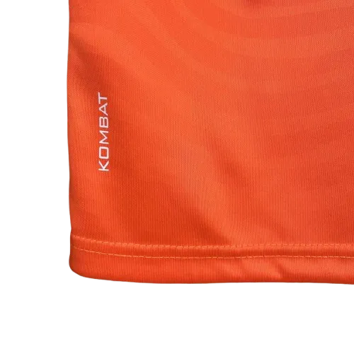 Camisa Vasco Goleiro 2025/26 - Laranja - imagem 5