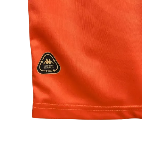 Camisa Vasco Goleiro 2025/26 - Laranja - imagem 3