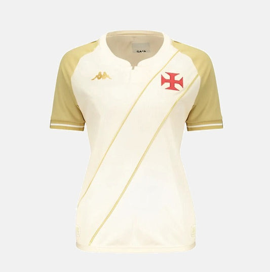 Camisa Vasco Feminina 24/25 III - imagem 1