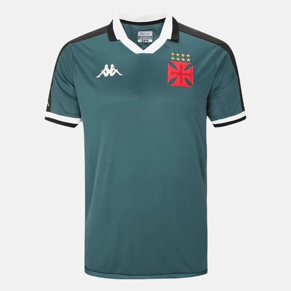Camisa Vasco Goleiro 2024/25 - imagem 1