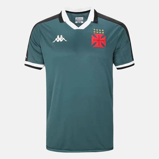 Camisa Vasco Goleiro 2024/25 - imagem 1