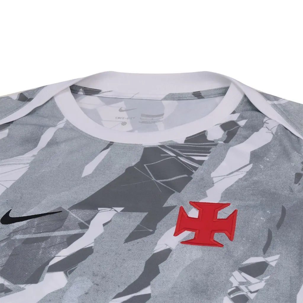 Camisa Vasco Pré Jogo 2026/27 - imagem 3