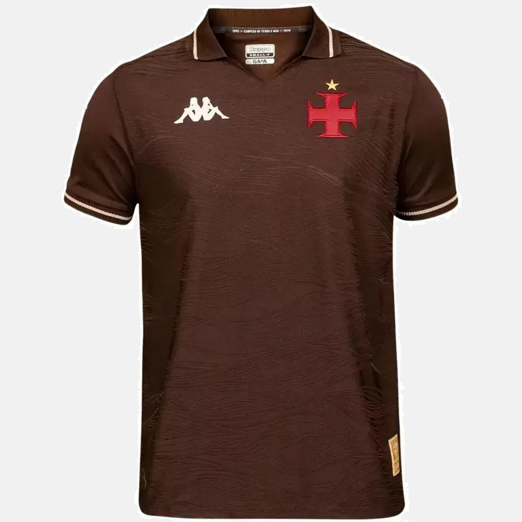 Camisa Vasco 2025/26 III - imagem 6