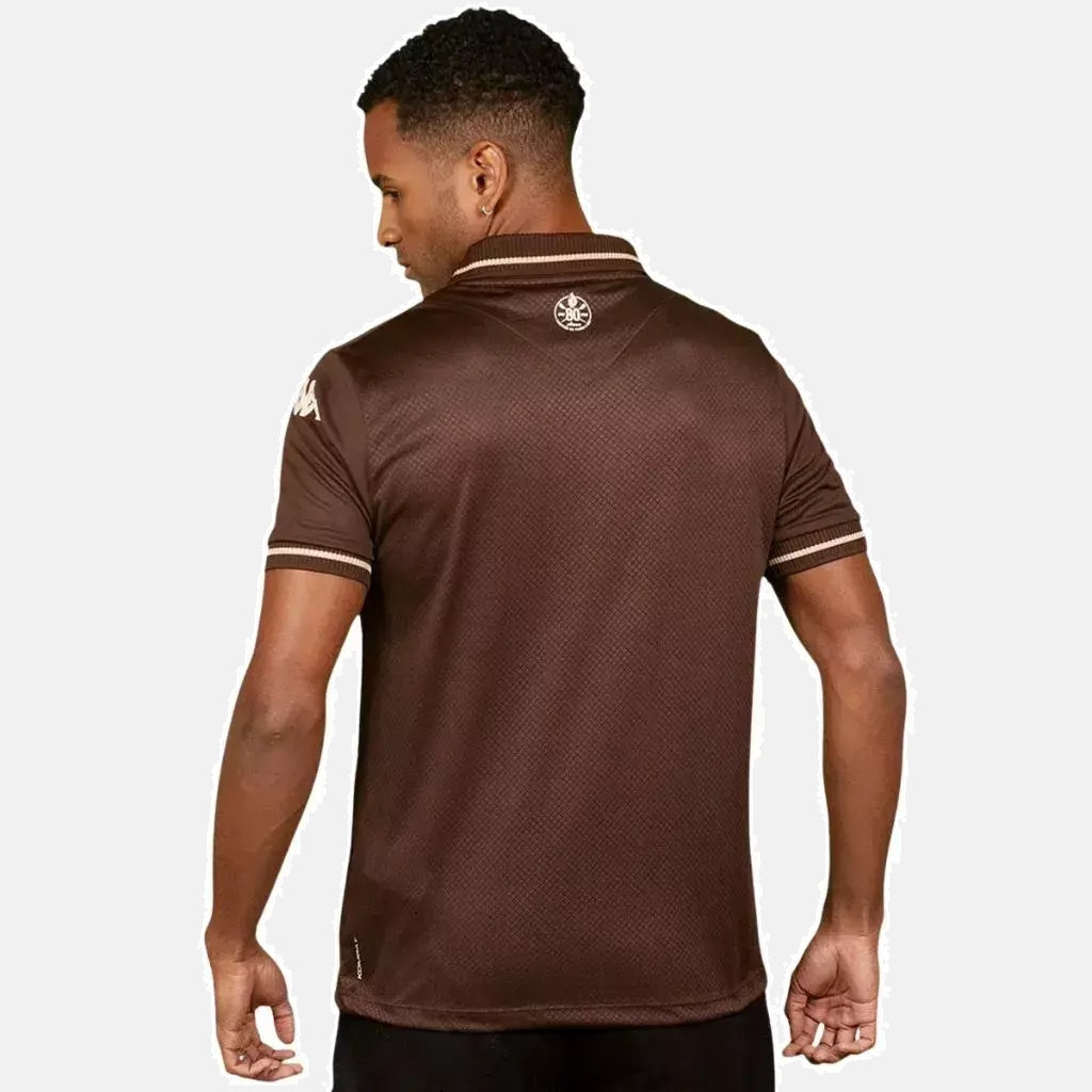 Camisa Vasco 2025/26 III - imagem 2