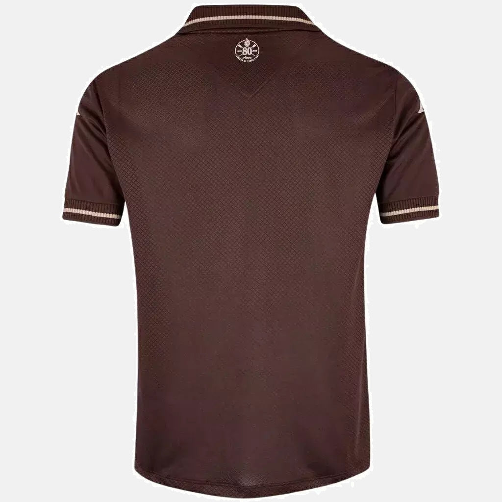 Camisa Vasco 2025/26 III - imagem 7