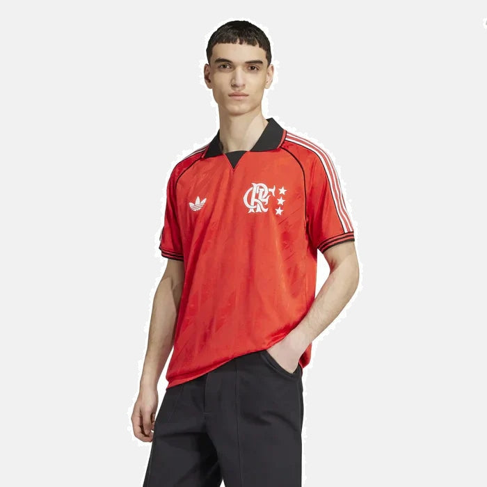 Camisa Vintage Lifestyler 2024 - CRF - imagem 4
